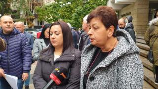 БЛИЦ ТВ: Дъщерята на Машора: Затворите в Гърция са пълни с невинни българи 