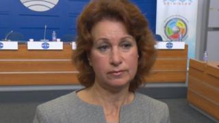 Проф. Христова с мрачна прогноза след последния К-19 рекорд 