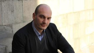 Само в БЛИЦ! Вижте манипулаторите от „Биволъ“ в действие срещу Симеон II  