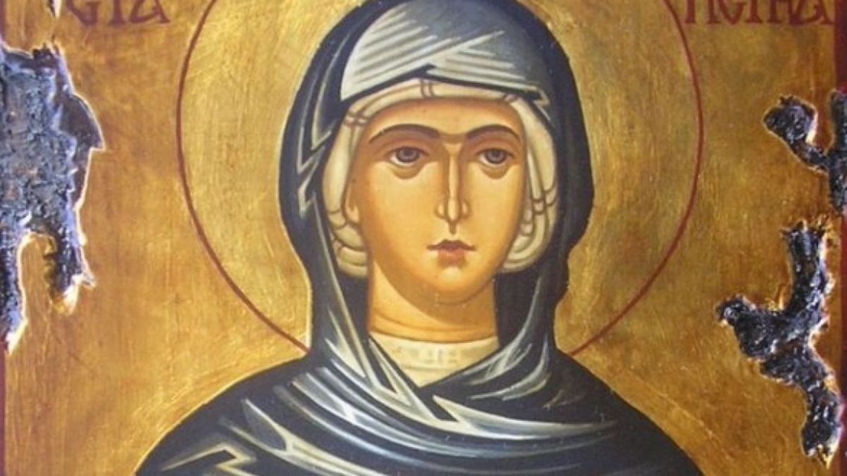 Куп прекрасни имена черпят днес, спазва се важен ритуал 
