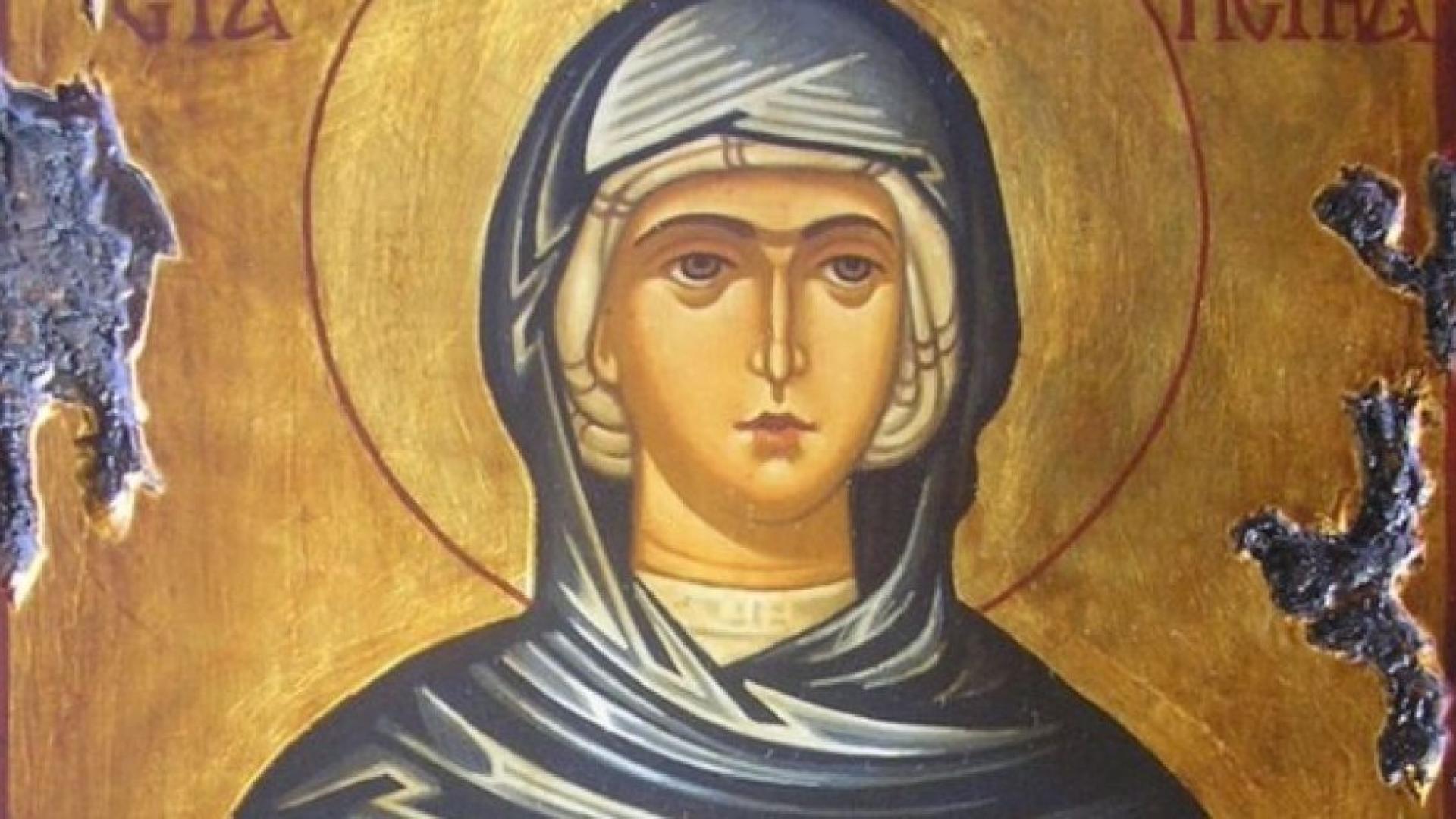 Куп прекрасни имена черпят днес, спазва се важен ритуал 