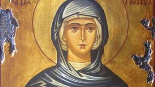 Куп прекрасни имена черпят днес, спазва се важен ритуал 