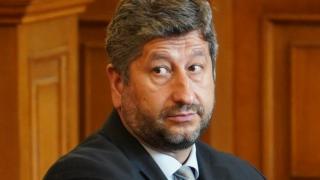 Диктатурата на "умните и красивите" пак провали Христо Иванов, този път фатално