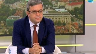 Тома Биков хвърли бомба за бъдещия кабинет и премиер на ГЕРБ! ВИДЕО