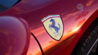 Fеrrаri почете феновете си в Перник, ето как СНИМКА