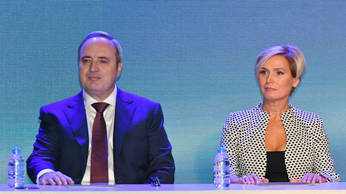 Проф. Герджиков: Ще ни изберат категорично, ако се случи това! ВИДЕО