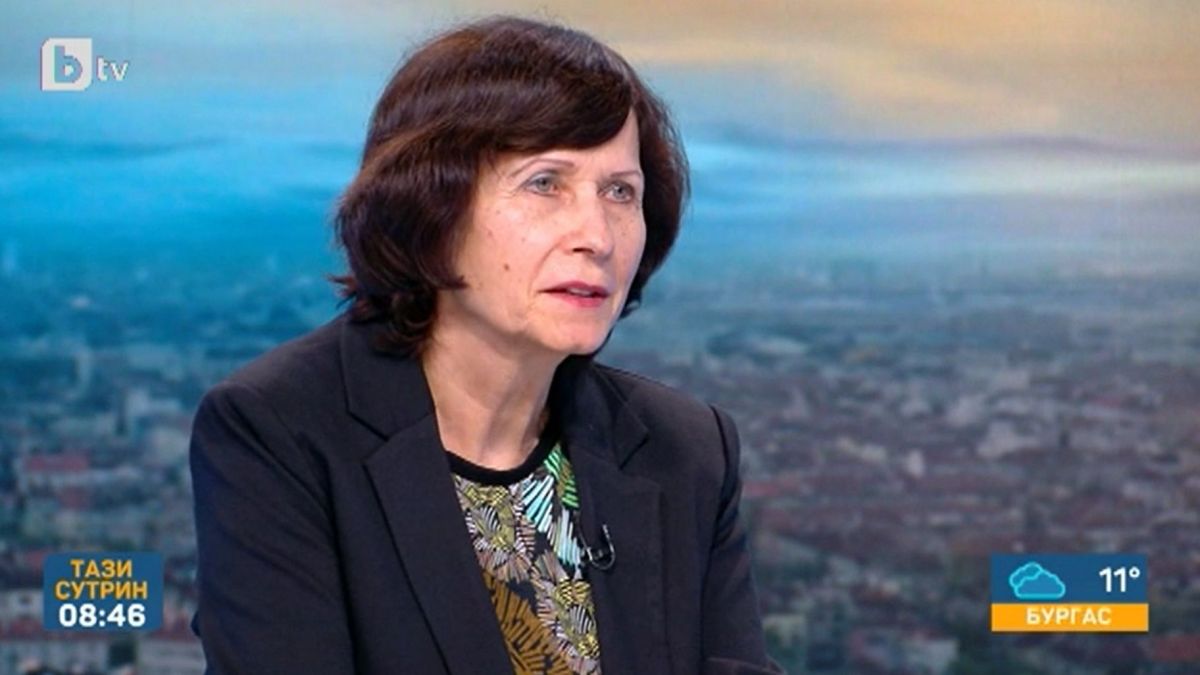 Проф. Корсун с прогноза за нахлуването на нови варианти на К-19