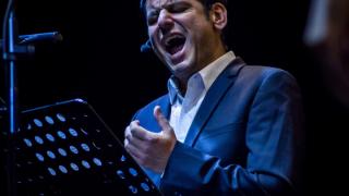 Тенорът Георги Султанов: В България има огромна криза за музиканти