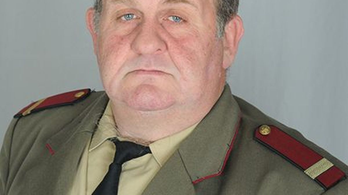 Военен спаси живота на млад мъж в магазин в Благоевград, а малко по-късно...
