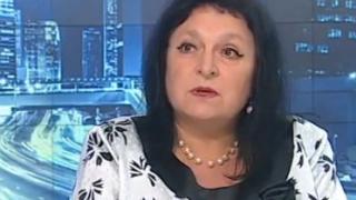 Доц. Гломб с важна информация за мутанта "Мю"