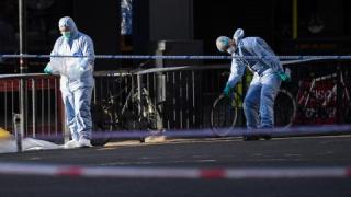 Първи подробности за стрелеца с лък, убил петима души в Норвегия ВИДЕО