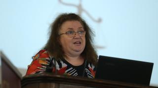 Проф. Александрова попари антиваксърите със страшни данни за смъртността от К-19 