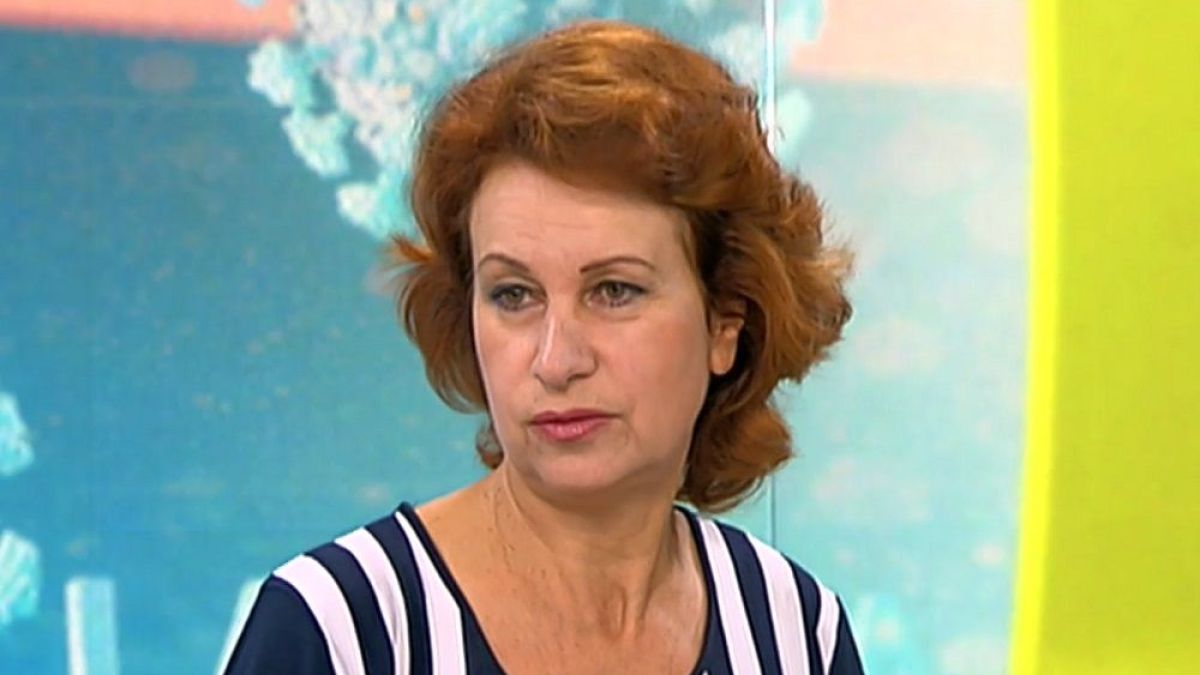 Проф. Христова обяви новите К-19 мерки на национално ниво в сила от петък