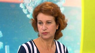 Проф. Христова обяви новите К-19 мерки на национално ниво в сила от петък