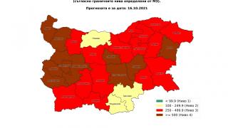 Проф. Витанов: Без коментар - само вижте колко са починалите от К-19 сега и преди година!