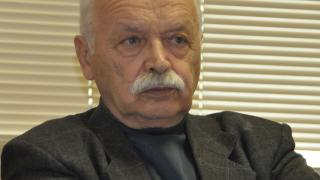Тъжна вест: Почина бивш депутат и голямо име от БАН 