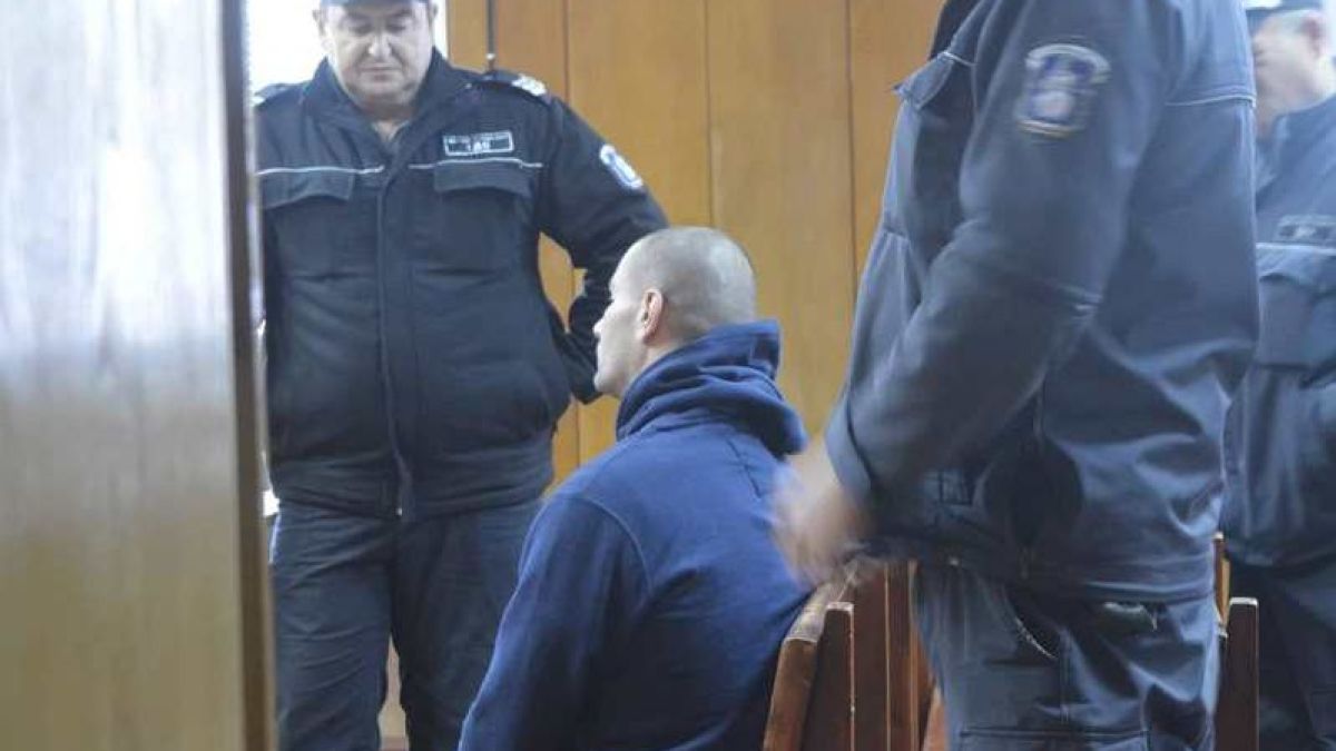 Извънредна новина за молдовеца, заклал млад варненец след скандал
