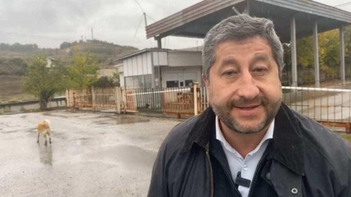 Христо Иванов съвсем изтрещя