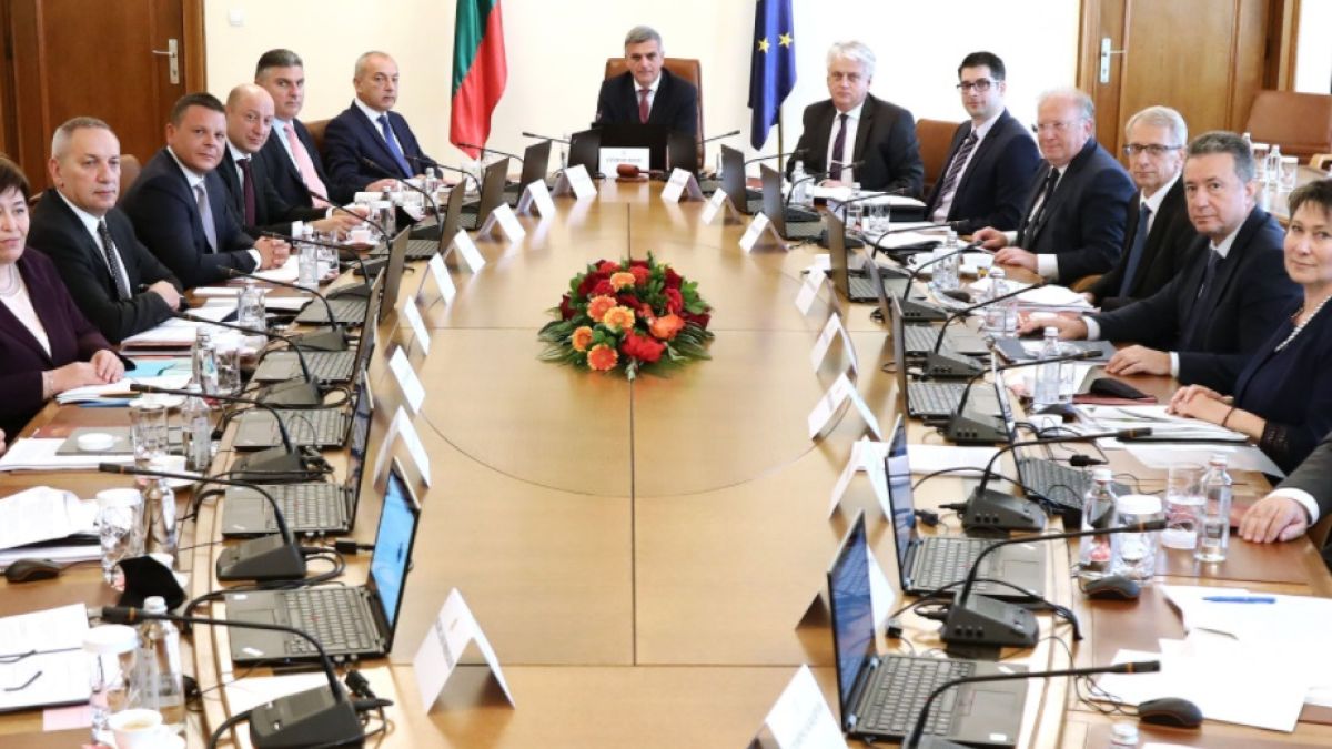 Правителството реши да отпусне 16,7 млн. лева на...