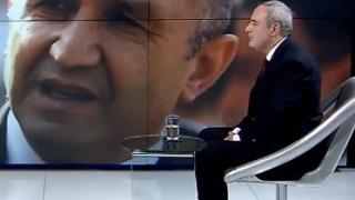 Проф. Герджиков с горещ коментар за юмрука на Радев и кюлчетата в спалнята на Борисов! 