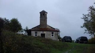 Чудо, невиждано от 118 г., се случи навръх Петковден в храм в Симитлийско 