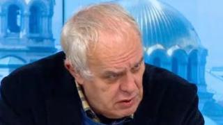 Андрей Райчев обясни защо никой не може да събори ГЕРБ от власт и след новите избори