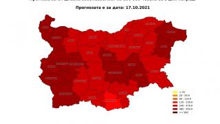 Проф. Витанов обяви дойде ли време за тотален локдаун след числото 1,3 ТАБЛИЦИ 