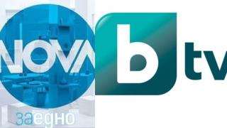 Само в БЛИЦ! Масови трансфери от bTV в Нова телевизия, какво се случва?! СНИМКИ