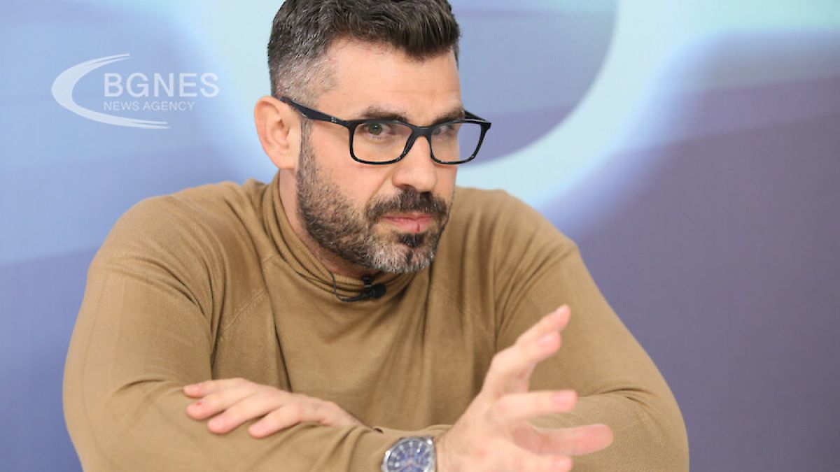 Кузман Илиев разкри кошмарът, който се задава в икономиката ни заради "зелената сделка"