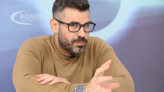 Кузман Илиев разкри кошмарът, който се задава в икономиката ни заради "зелената сделка"