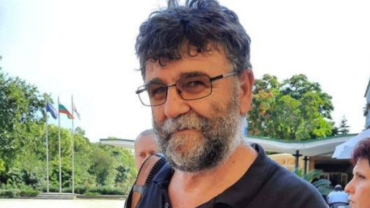 Христо Стоянов: Не бих се учудил, ако новият Супермен направи и еничарски корпус от бисексуални