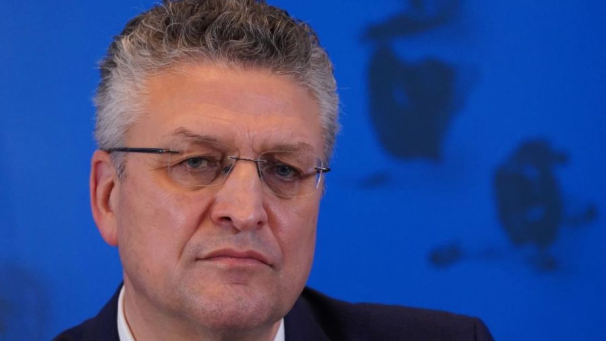 Смъртни заплахи за шефа на института "Роберт Кох"