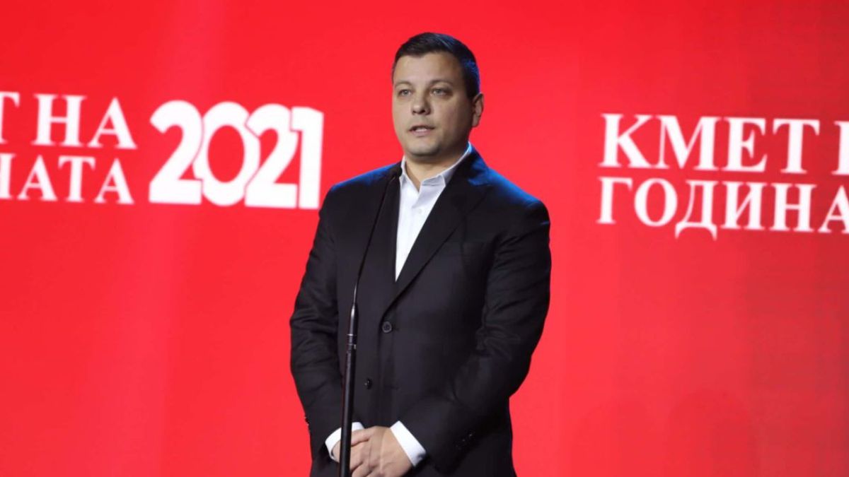 Ексклузивно! Вижте кой спечели престижната надпревара "Кмет на годината"