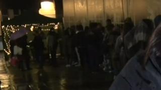 Такова К-19 чудо посред нощ заради заведенията в София не се бе случвало ВИДЕО