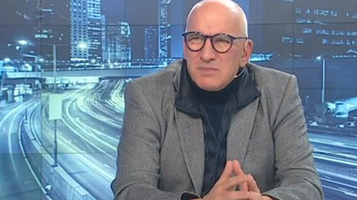 Хампарцумян разкри как България ще забогатее заради кризата ВИДЕО