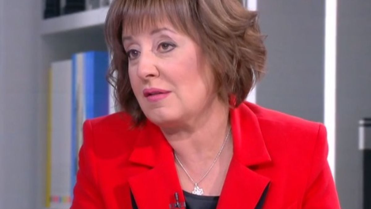 Мая Манолова избухна с нова визия! Неузнаваема е СНИМКИ