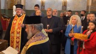Борисов проговори за голяма конспирация, свързана с ГЕРБ 