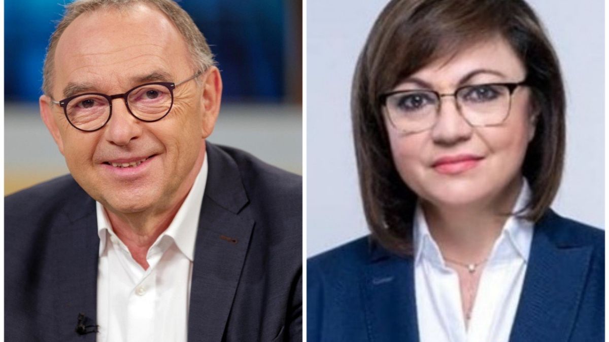 Лидерът на победилата в Германия Социалдемократическа партия с писмо до Нинова