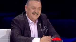 Голяма изненада: Проф. Кантарджиев смени амплоато! Вече ще е... ВИДЕО
