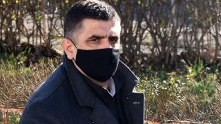 Убиха висш ръководител на спецслужбите в Черна гора