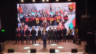 Каракачанов: ВМРО е единственият български проект