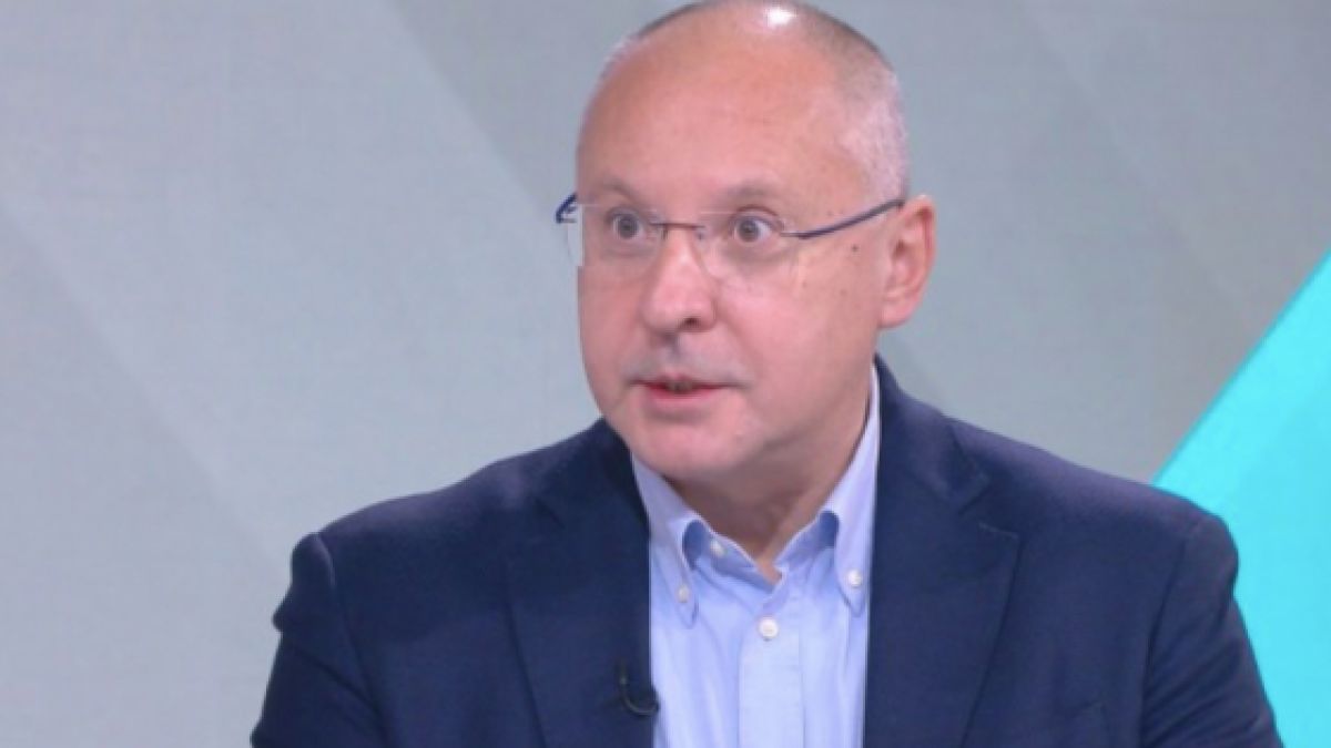 Станишев  разкри за кого ще гласува на президентските избори ВИДЕО