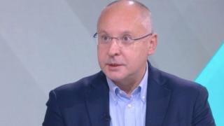 Станишев  разкри за кого ще гласува на президентските избори ВИДЕО