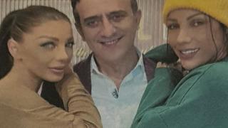 По стъпките на Петканови: Ето какво направи Емануела в Турция