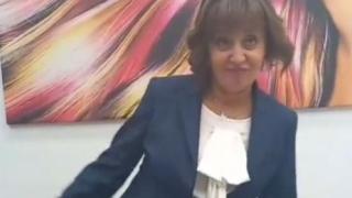 Мая Манолова отпразнува своята промяна и в Тик-Ток ВИДЕО