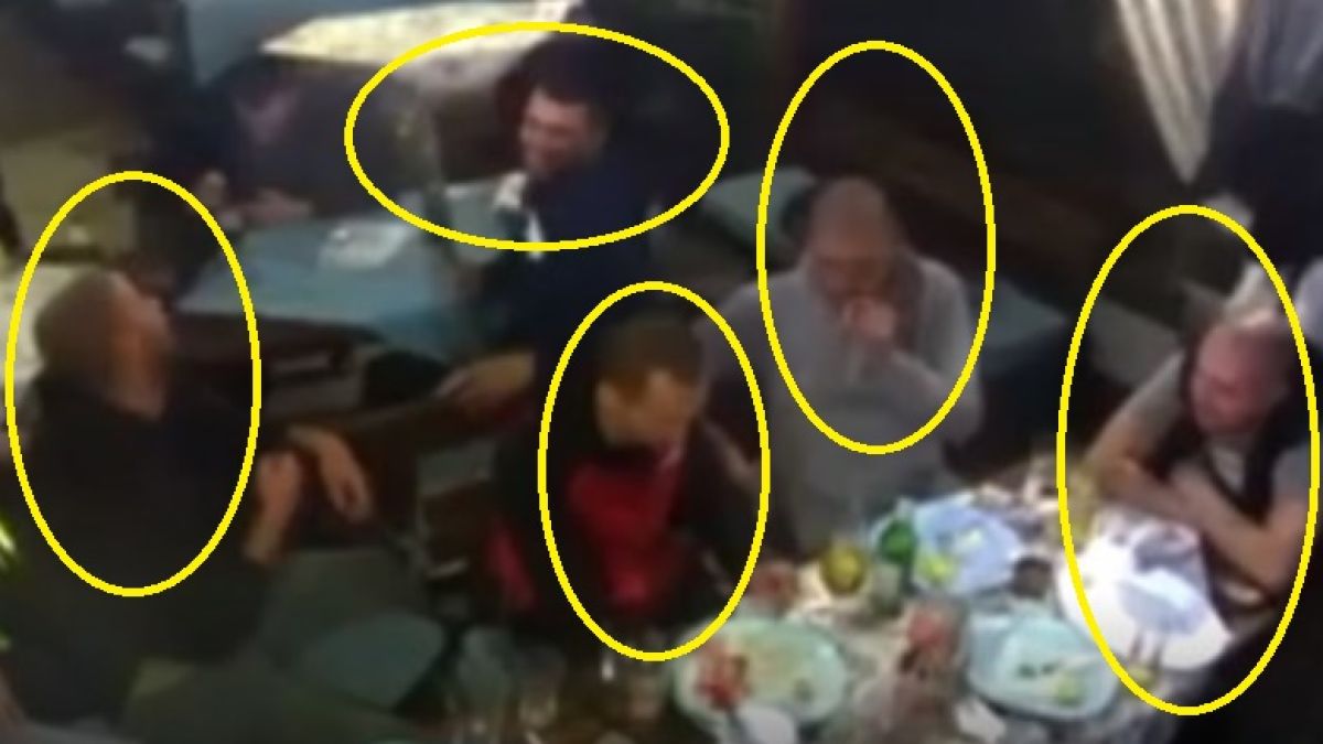 Ако някой разпознае тези пловдивски "бомбаджии", веднага да звъни в полицията ВИДЕО
