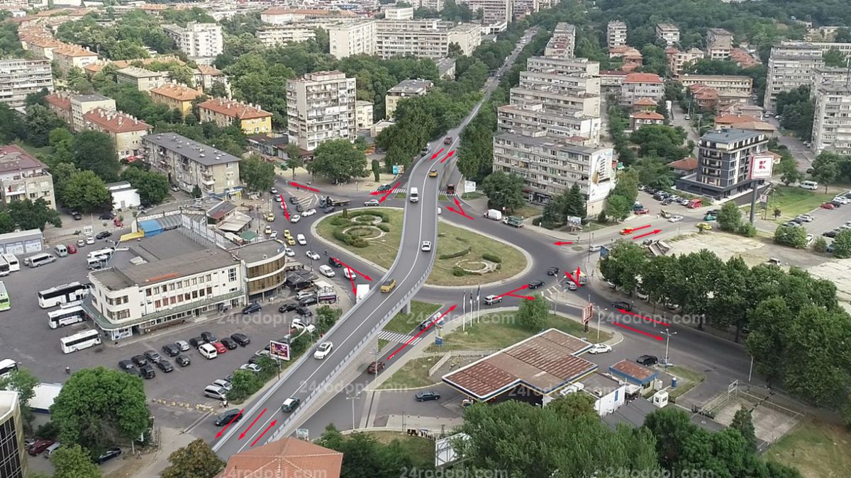 В Кърджали се молят това да се случи