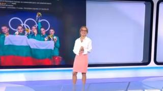 Цънцарова с неочаквано интимно признание! Принудително пенсионира половината... СНИМКИ