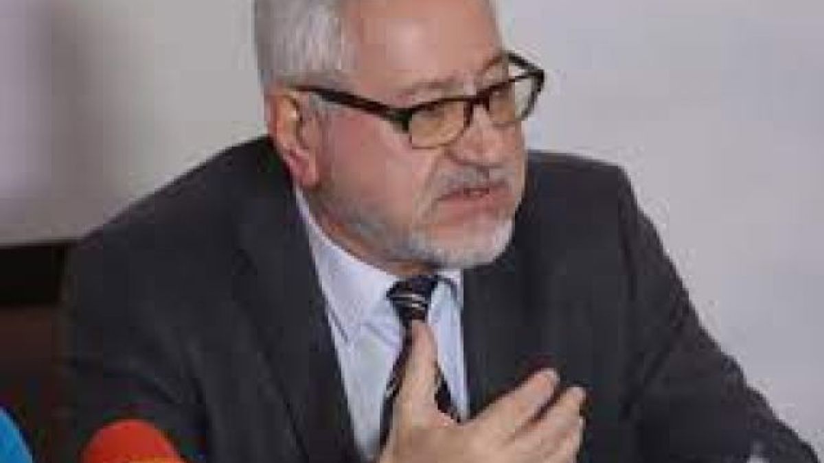 Проф. Димитров: US дипломацията и партньорите ни в ЕС проявяват двойни стандарти
