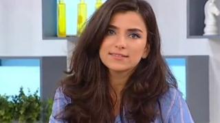 Ето защо изчезна Андреа Банда от "На кафе"! Започнала е лечение...